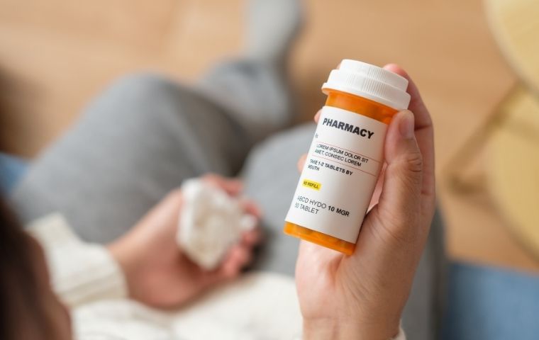 How to Read Your Medicine Labels - Klingensmith Drug Store